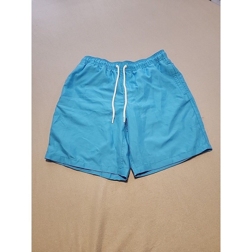 Amazon Essentials Men's Swim Trunks Beach Pool